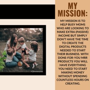 AI eBook Creator Guide (MRR) – Learn to Create & Sell Digital eBooks with ChatGPT