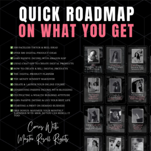 MRR Passive Income eBook Bundle | PLR & MRR