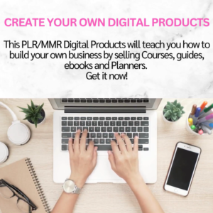 Dropshipping Business eBook | PLR & MRR