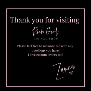 Nail Business PLR eBook | PLR & MRR