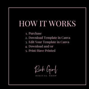 Nail Business PLR eBook | PLR & MRR