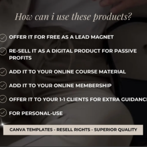 Passive Income eBook Bundle | PLR & MRR