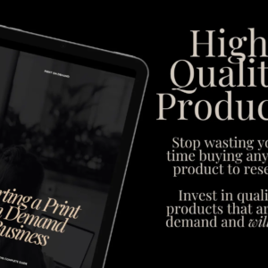 Passive Income eBook Bundle | PLR & MRR