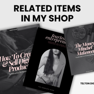 Print On Demand Business Guide | PLR & MRR