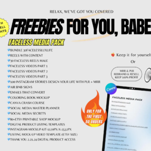 750 Self Improvement eBooks Bundle | PLR & MRR