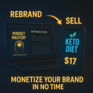 5 Million eBooks Mega Bundle | PLR & MRR