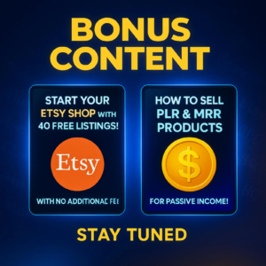 5 Million eBooks Mega Bundle | PLR & MRR