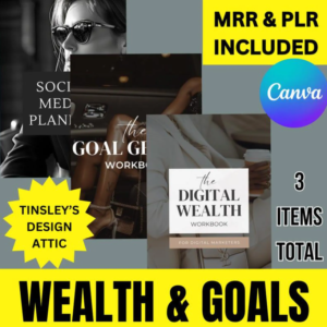 TikTok Shop Affiliate Hooks & Scripts | PLR & MRR