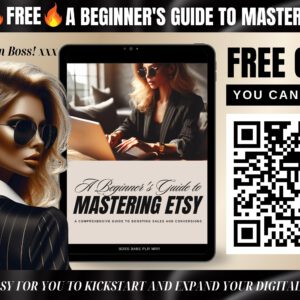 2026–2027 Digital Planner Templates | Canva | PLR & MRR