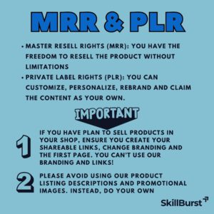 Fitness Mega Bundle | PLR & MRR