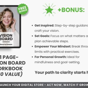 Ultimate Fitness Planner Bundle | PLR & MRR