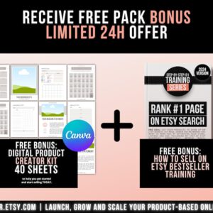 1000 Digital Product Ideas | Creative Business & Content Ideas Guide